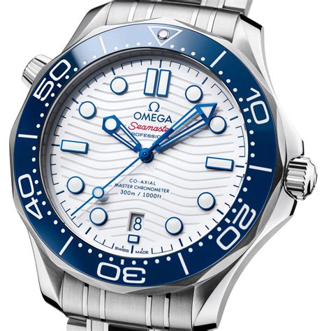 omega seamaster 300m tokyo 2020|Omega Seamaster Tokyo.